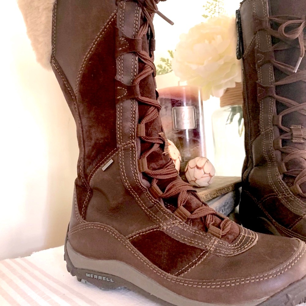 Merrell Boots